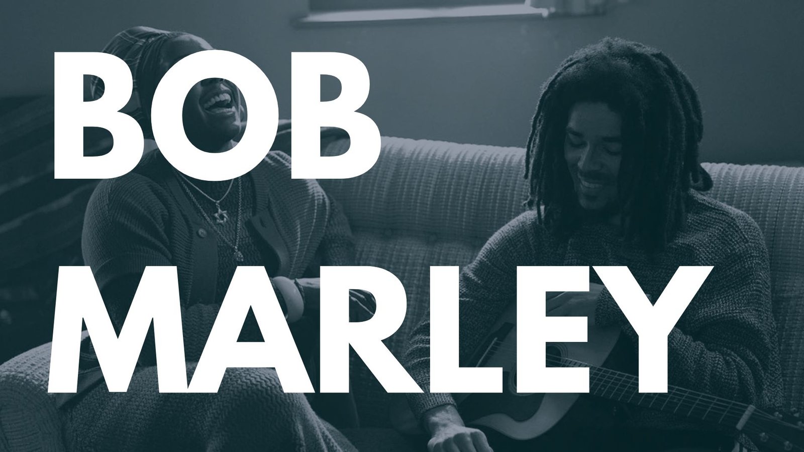 Film Bob Marley: One Love, Raih Rp 2 Triliun Lebih