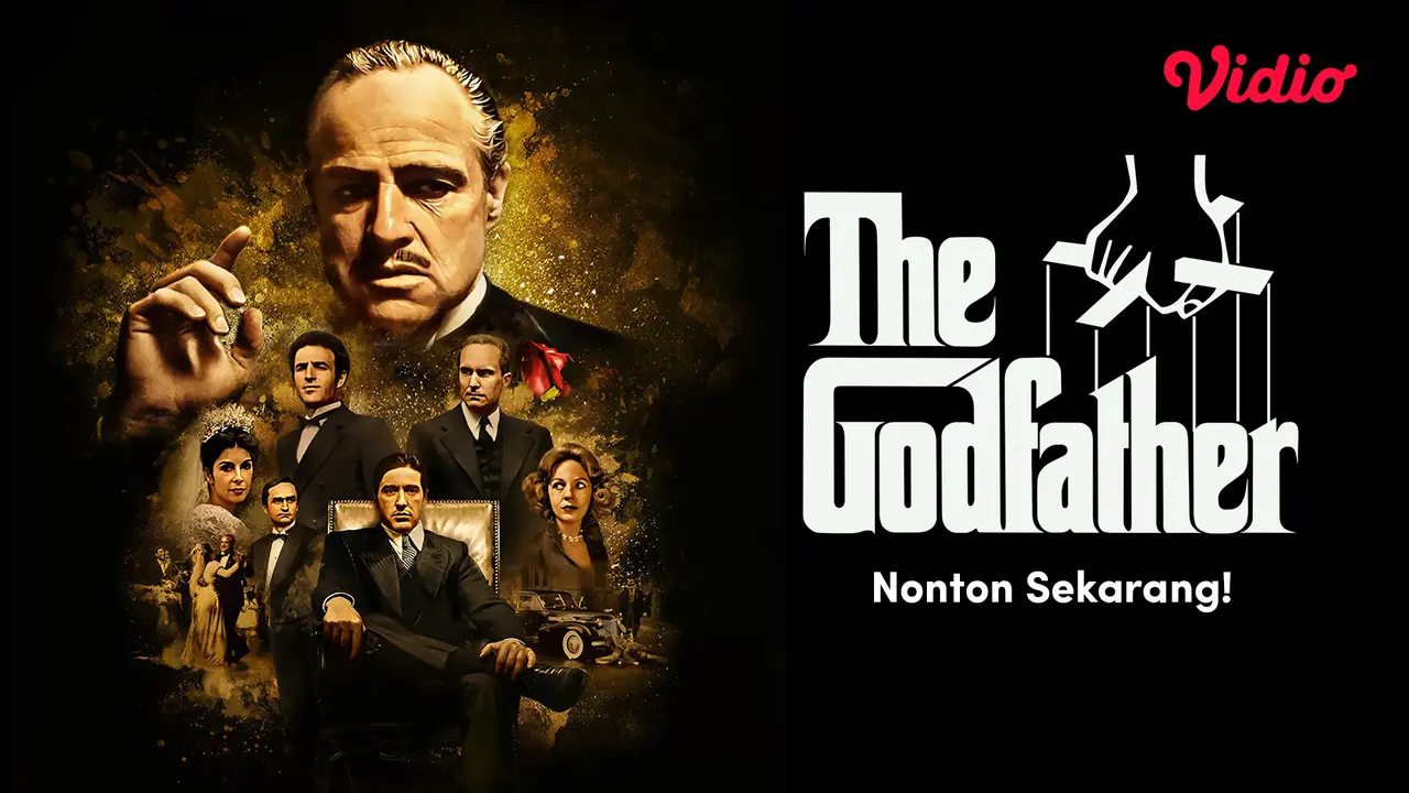 The Godfather, Tanggung Jawab dan Moralitas Lelaki