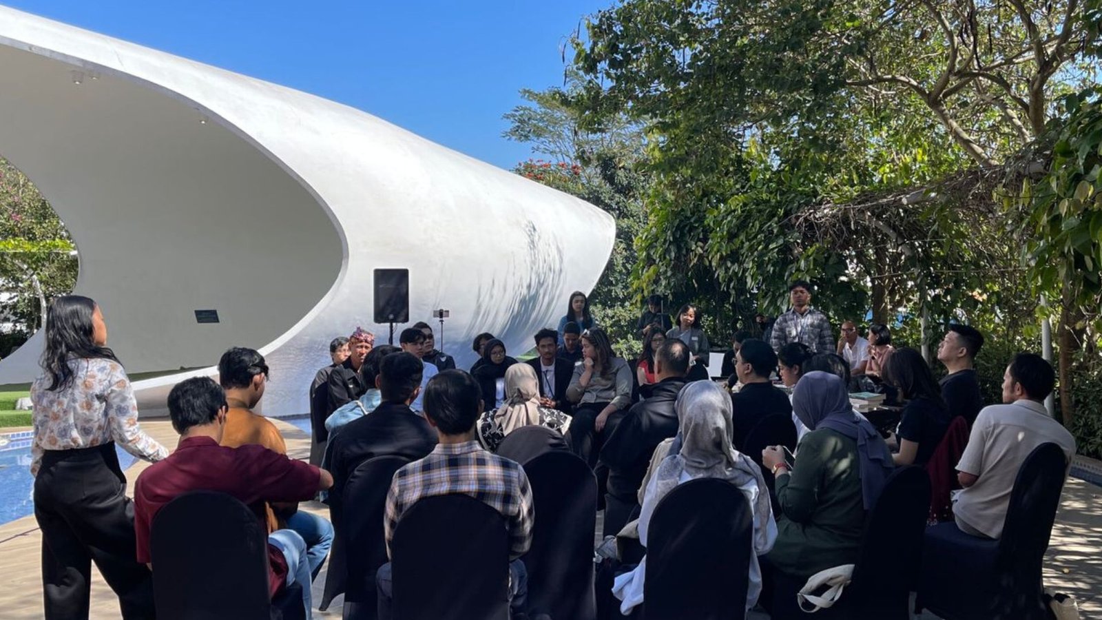 Pria Hanya Memburu Kenikmatan?