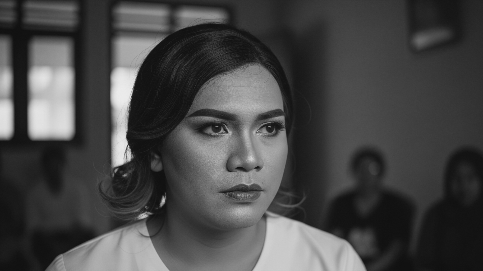 Fenomena Pria Beralih Gender, Penyebab dan Jalan Keluarnya