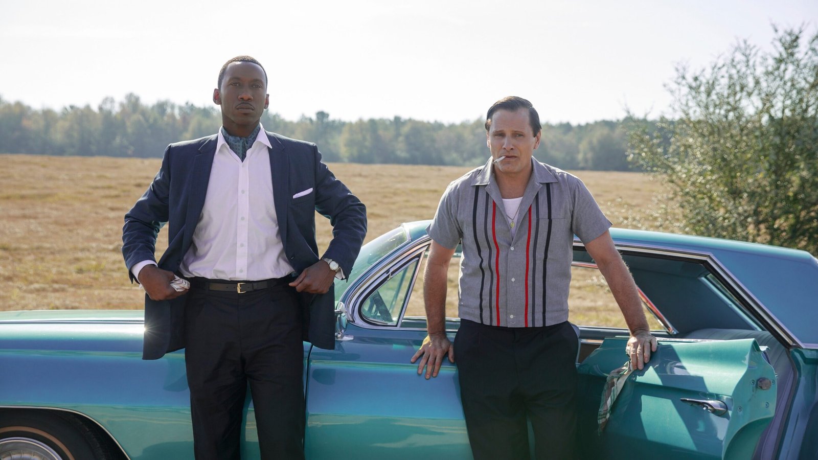 Green Book, Kisah Persahabatan di Tengah Diskriminasi