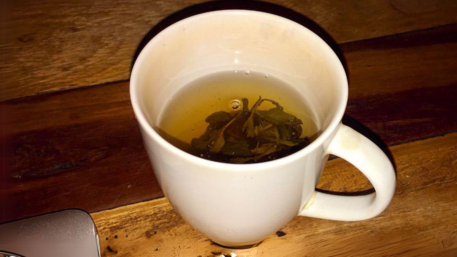 Lebih dari Kopi, Teh Menghadirkan Sisi Lain Maskulinitas