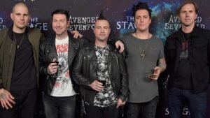Avenged Sevenfold konser di Indonesia, Berikut Harga Tiketnya