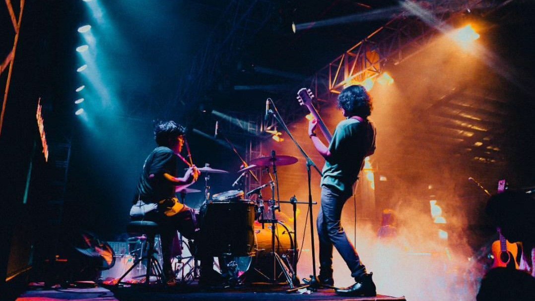 Reality Club Batal Tampil di SXSW, Dukung Solidaritas Palestina