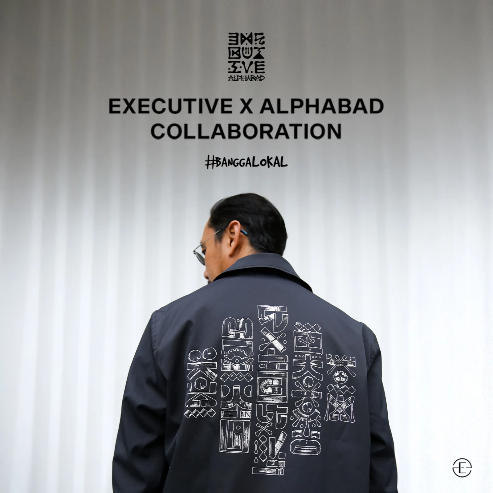 The Executive, Rekomendasi Brand Kemeja Lokal rasa Global