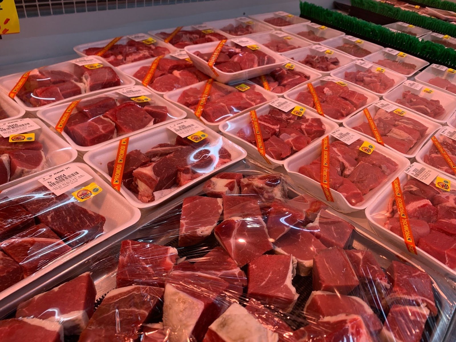 Mengulik Carnivore Diet, Antara Manfaat dan Bahayanya