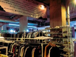 Ramadhan Makin Kece dengan Dalbofest Ramadhan Market